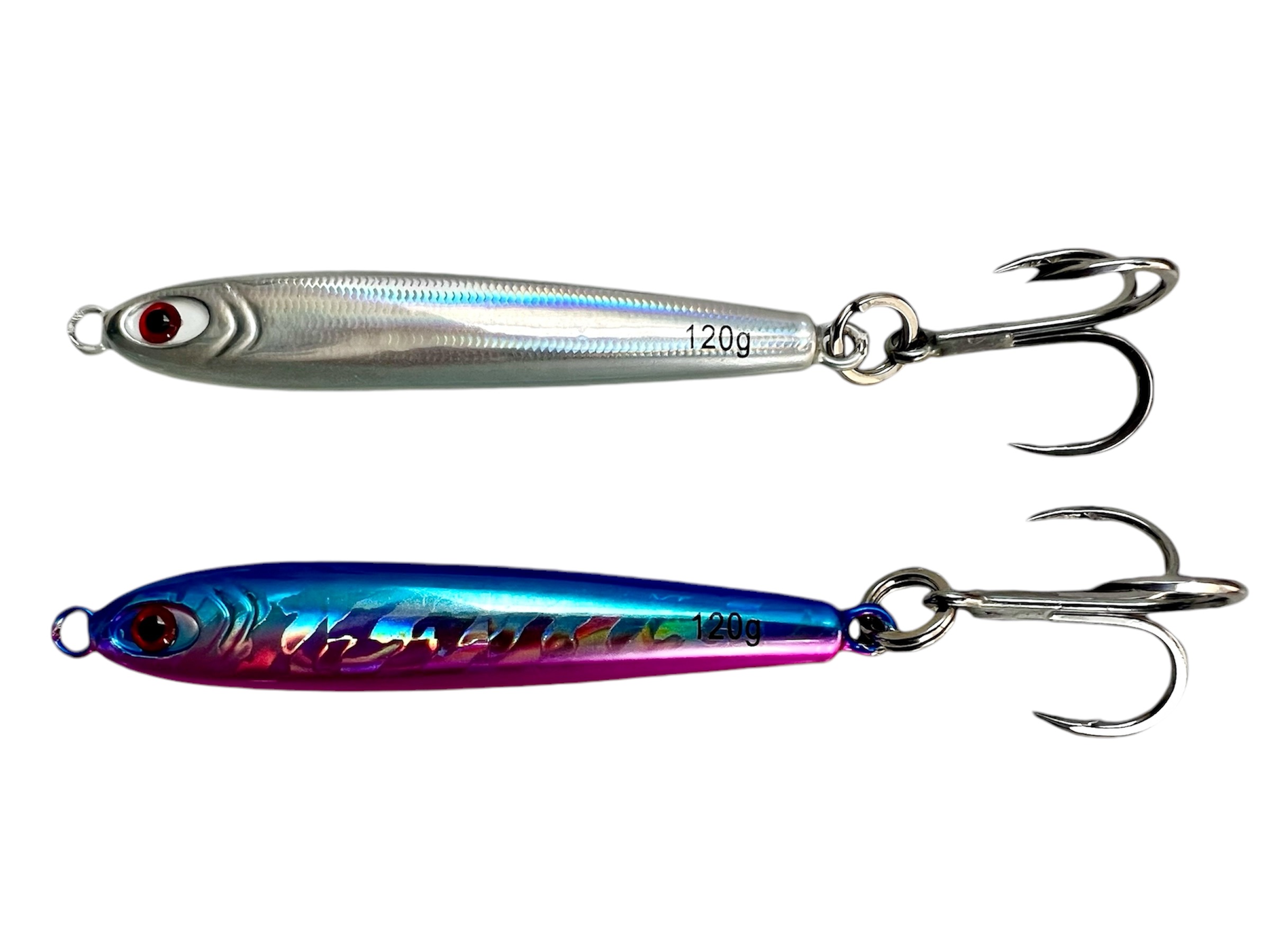 Tungsten 120g