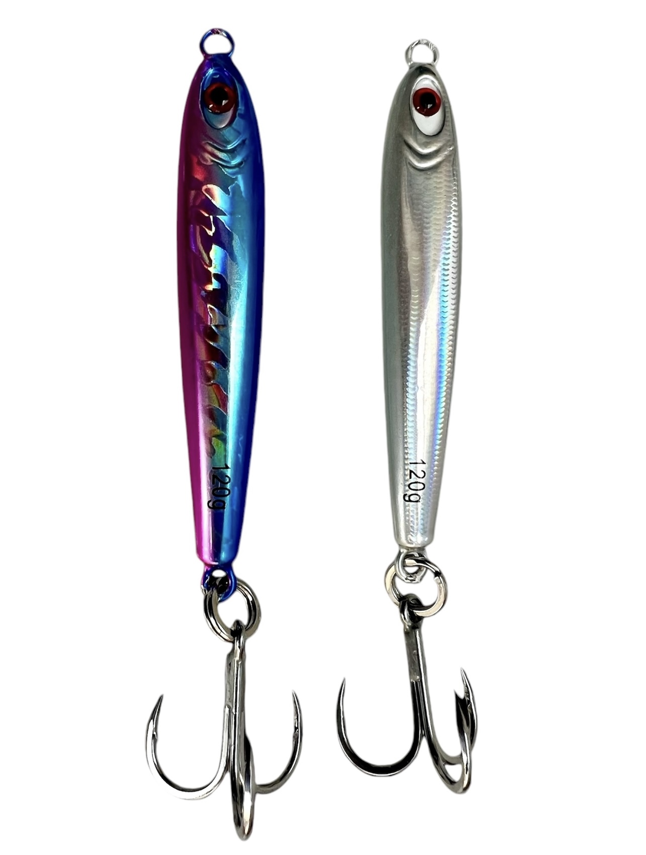 Tungsten 120g