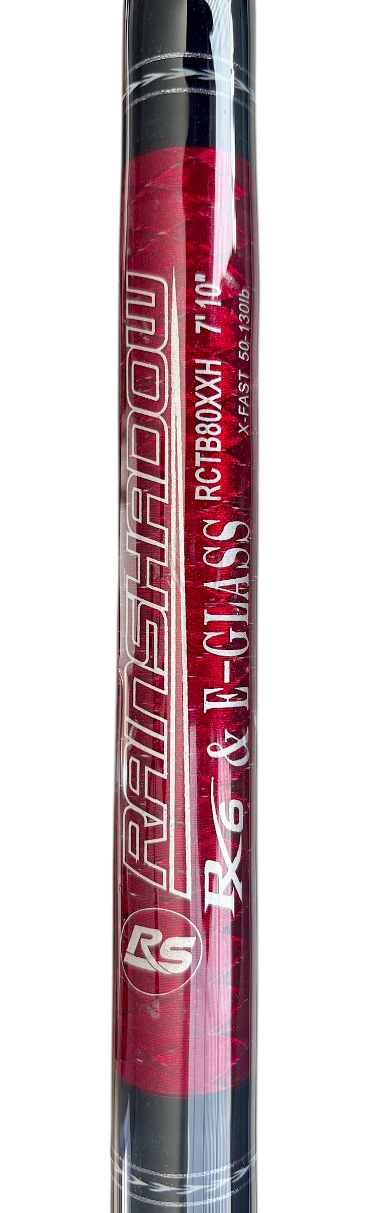 Rainshadow - RCTB80XΧΗ 7'10" 80-130lb