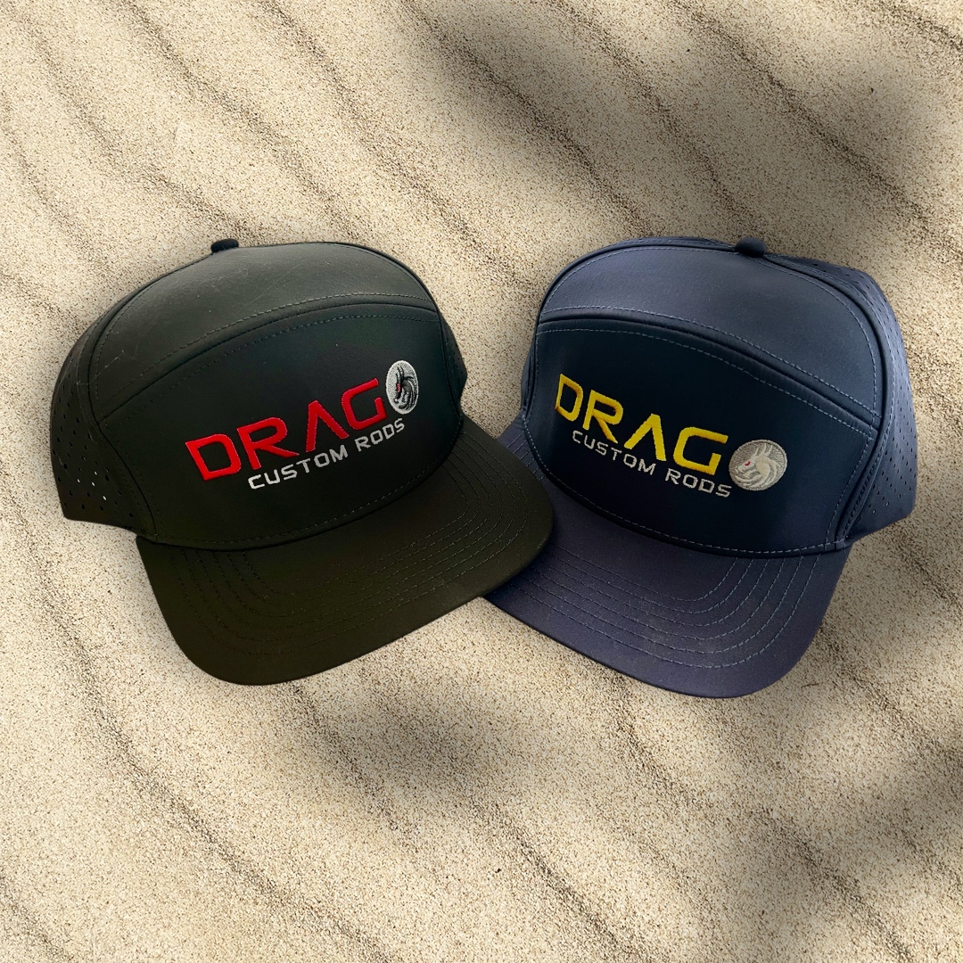Drago Hat