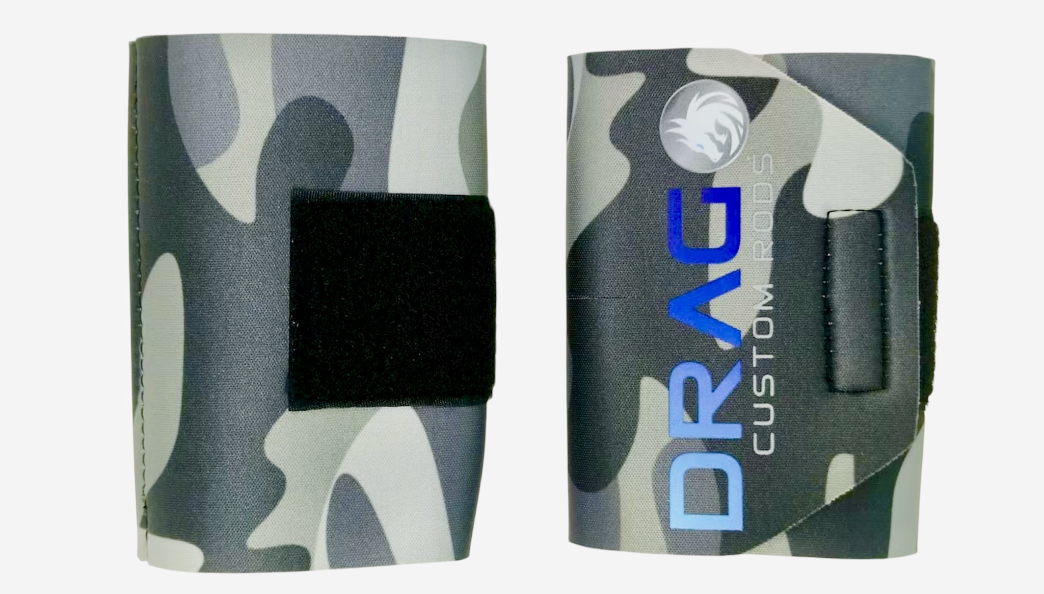 Drago Jig wrap (5 Pack)