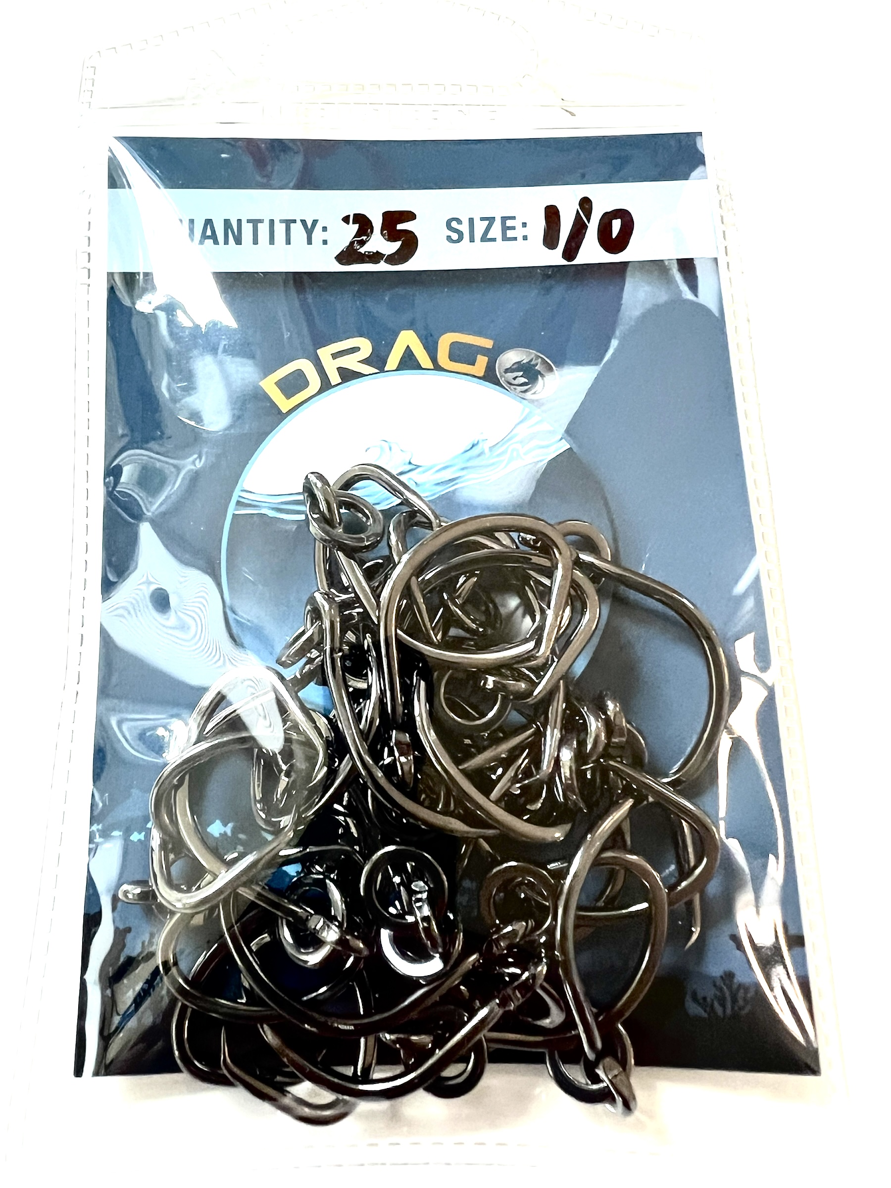 Drago Circle Hooks